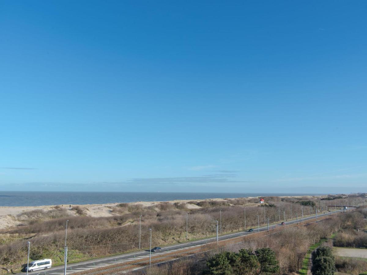 Residentie Astrid-7 Appartement Bredene