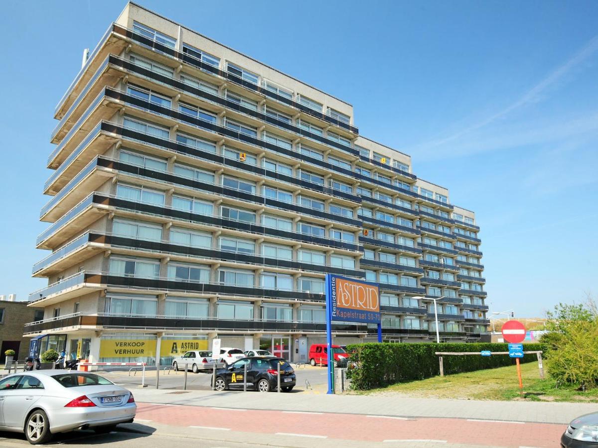 Residentie Astrid-7