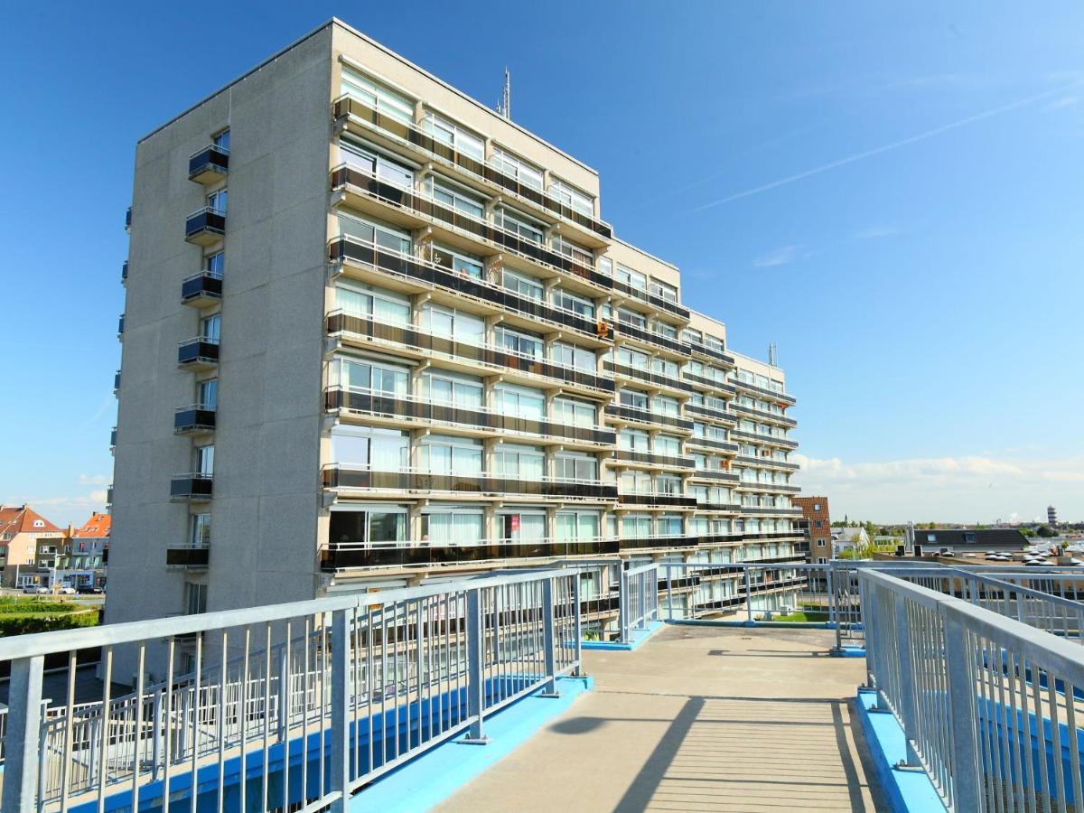 Residentie Astrid-7 Appartement *