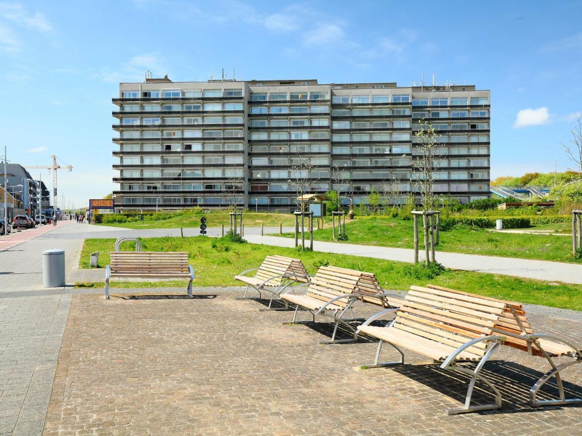 Residentie Astrid-7 Appartement *