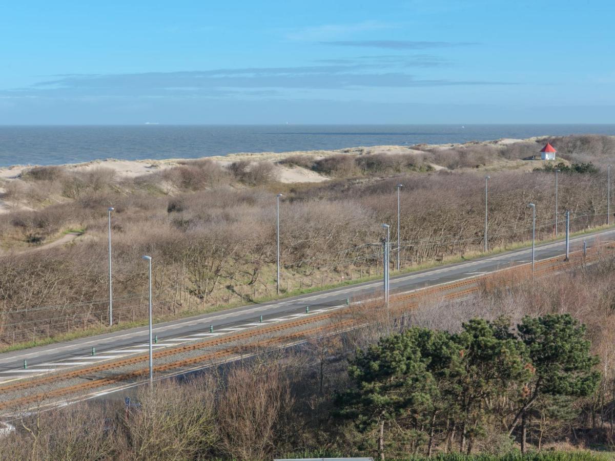 Appartement Residentie Astrid-7 Bredene