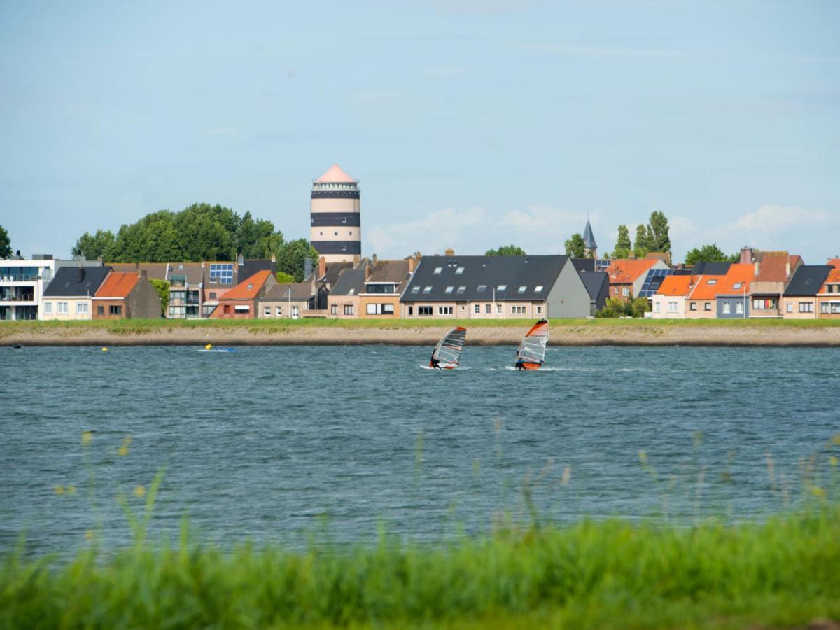 Appartement Residentie Astrid-7 Bredene