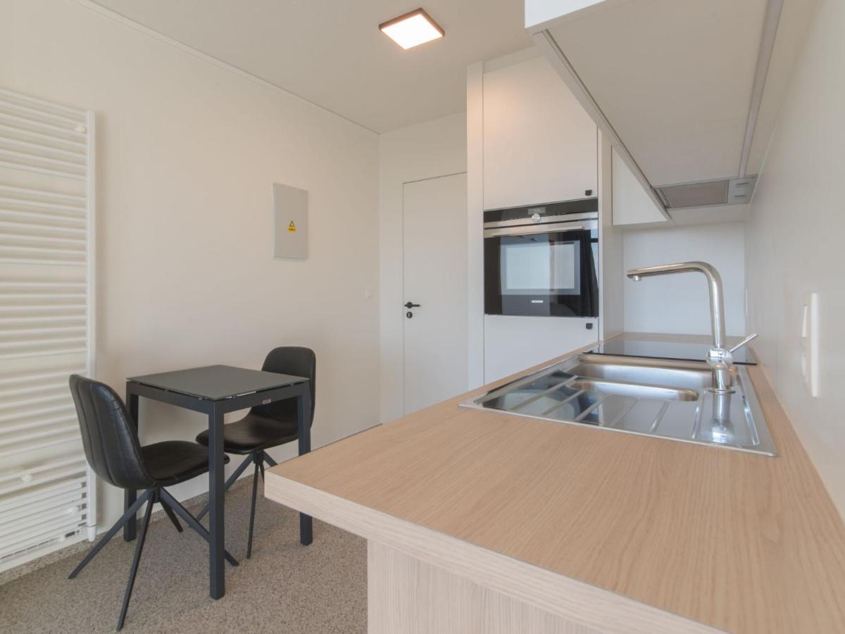 Appartement Residentie Astrid-7 *
