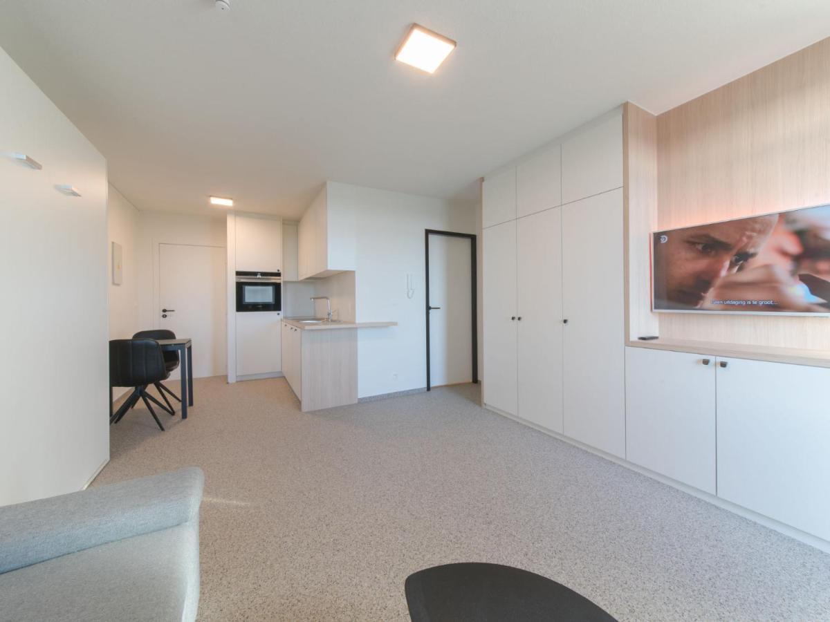 Appartement Residentie Astrid-7