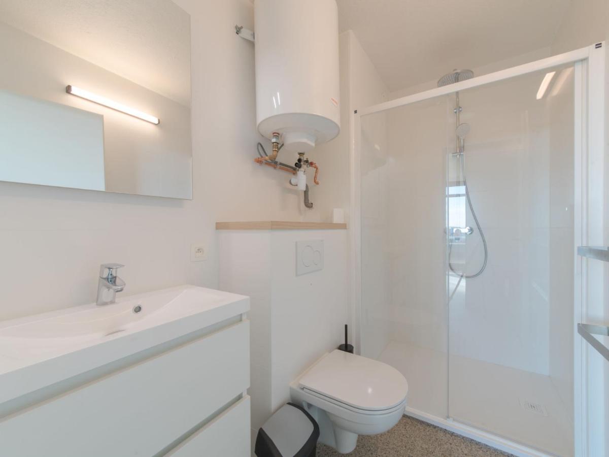 Residentie Astrid-7 Appartement Bredene